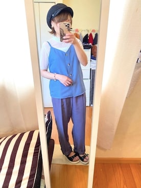 KuRuMiさんのコーディネート