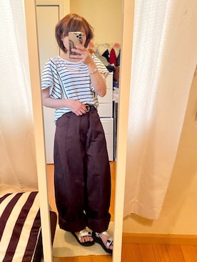 KuRuMiさんのコーディネート