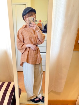 KuRuMiさんのコーディネート