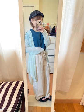 KuRuMiさんのコーディネート