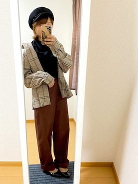 KuRuMiさんのコーディネート