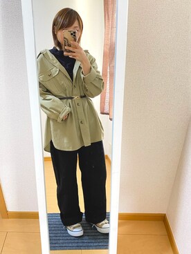 KuRuMiさんのコーディネート