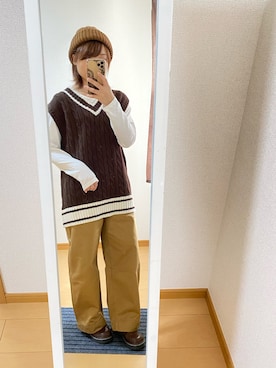 KuRuMiさんのコーディネート