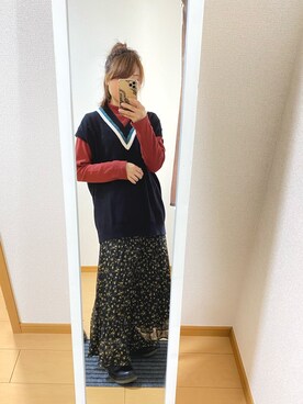 KuRuMiさんのコーディネート