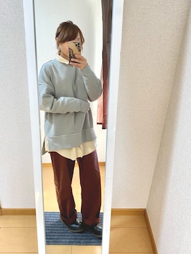 KuRuMiさんのコーディネート