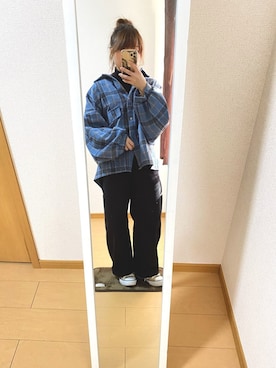 KuRuMiさんのコーディネート