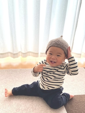 nonoさんのコーディネート