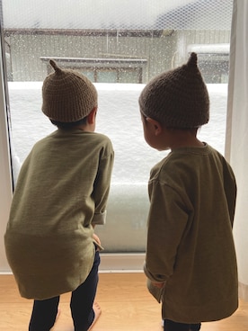 nonoさんのコーディネート