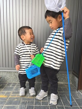 nonoさんのコーディネート