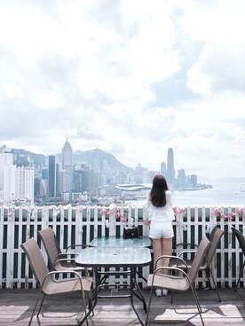 Clara.chanさんのコーディネート