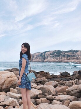 Clara.chanさんのコーディネート