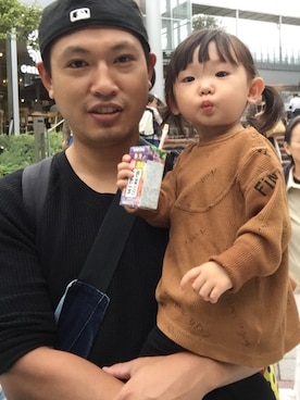 yu_ko_toさんのコーディネート