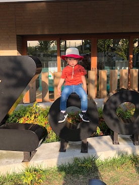 yu_ko_toさんのコーディネート