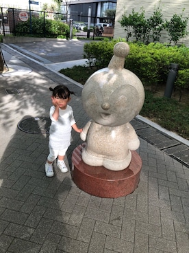 yu_ko_toさんのコーディネート