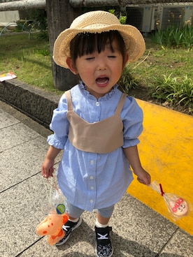 yu_ko_toさんのコーディネート