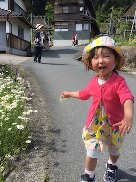 yu_ko_toさんのコーディネート