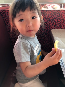 yu_ko_toさんのコーディネート