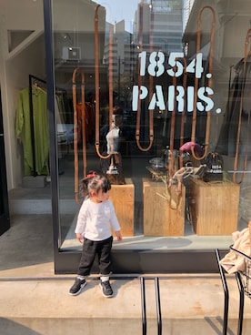 yu_ko_toさんのコーディネート