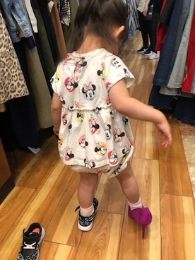 yu_ko_toさんのコーディネート