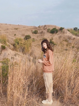 Jさんのコーディネート