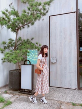 Jさんのコーディネート