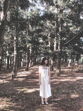 Jさんのコーディネート