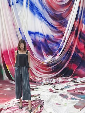 Kokobee さんのコーディネート