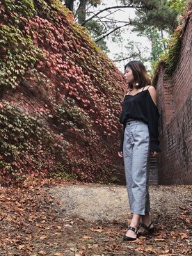 Kokobee さんのコーディネート