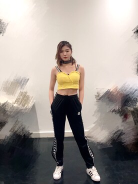 Kokobee さんのコーディネート