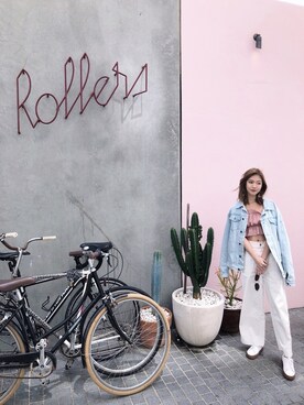 Kokobee さんのコーディネート