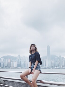 Kokobee さんのコーディネート