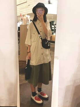 muoootさんのコーディネート