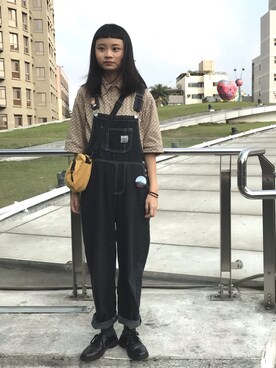 muoootさんのコーディネート