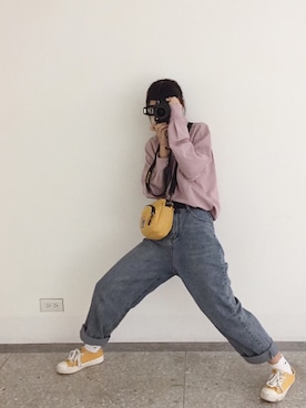 muoootさんのコーディネート