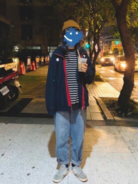 muoootさんのコーディネート