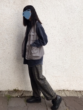 muoootさんのコーディネート