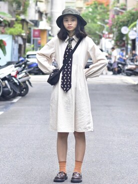 muoootさんのコーディネート