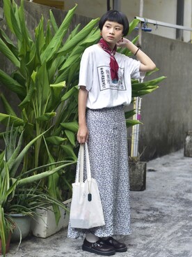 muoootさんのコーディネート