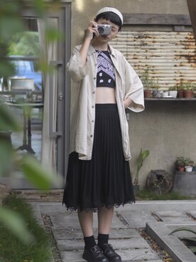 muoootさんのコーディネート