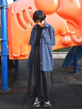 muoootさんのコーディネート