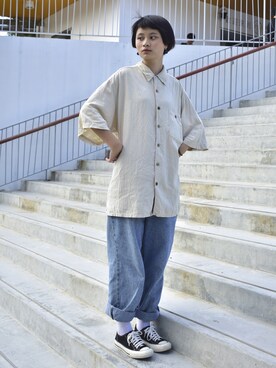 muoootさんのコーディネート