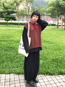 muoootさんのコーディネート