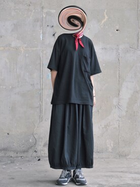 muoootさんのコーディネート