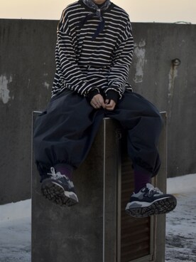 muoootさんのコーディネート