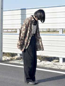 muoootさんのコーディネート