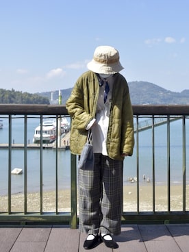 muoootさんのコーディネート