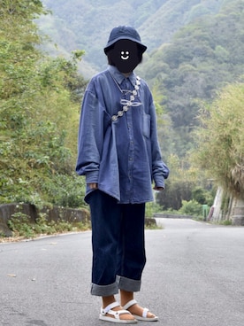 muoootさんのコーディネート