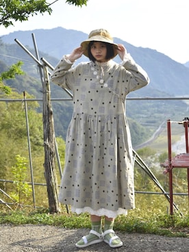 muoootさんのコーディネート