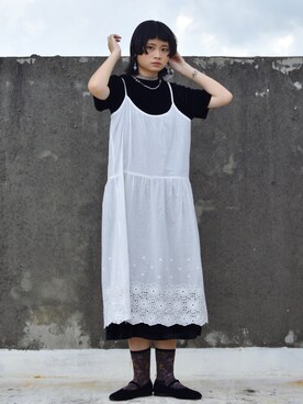 muoootさんのコーディネート