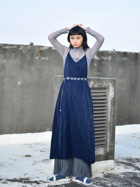 muoootさんのコーディネート